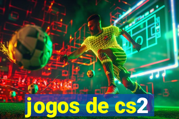 jogos de cs2